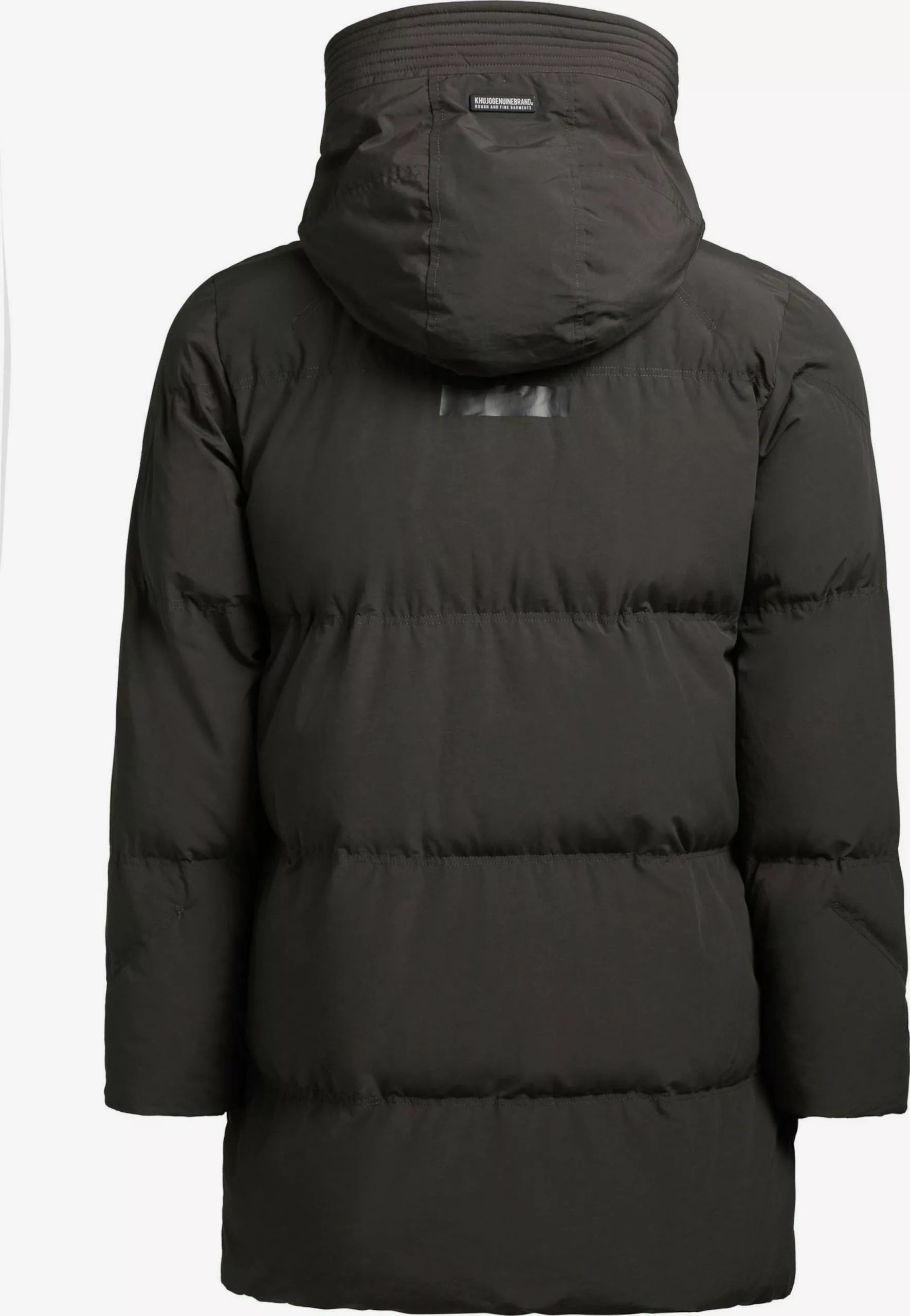 Khujo Winterjacke ' REXX ' 2 Khujo Winterjacke ' REXX ' – Bild 2