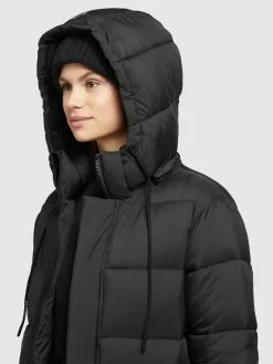 Khujo Mantel 'Julina' -Angebote Khujo Store 377652e01fc1b90aa486431241b27d26