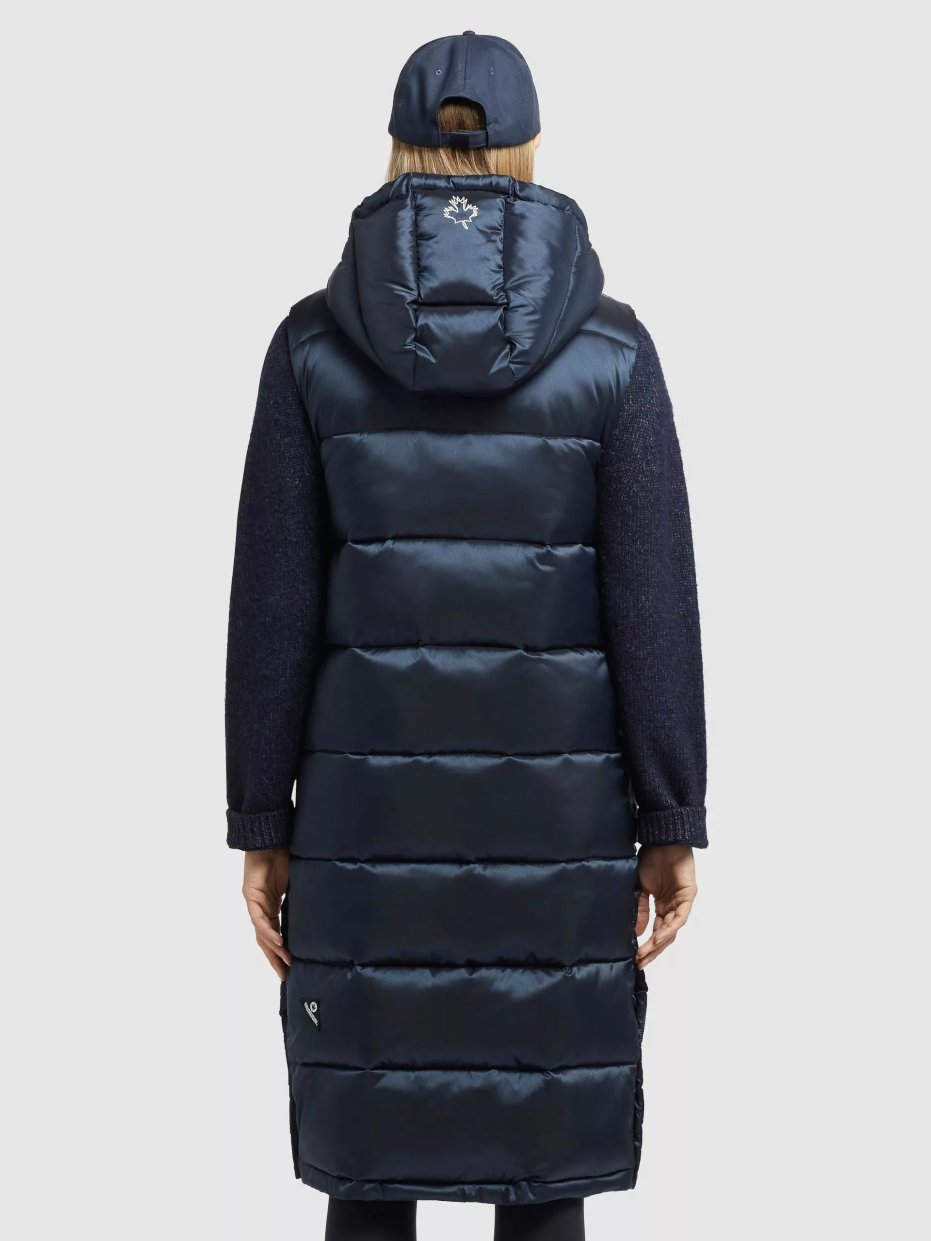 Khujo Weste 'Tourin' 4 Khujo Weste 'Tourin' – Bild 4