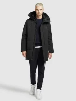 Khujo Winterjacke 'Cloyd' -Angebote Khujo Store 37ecb9ac69cca9adbb2f428108062587