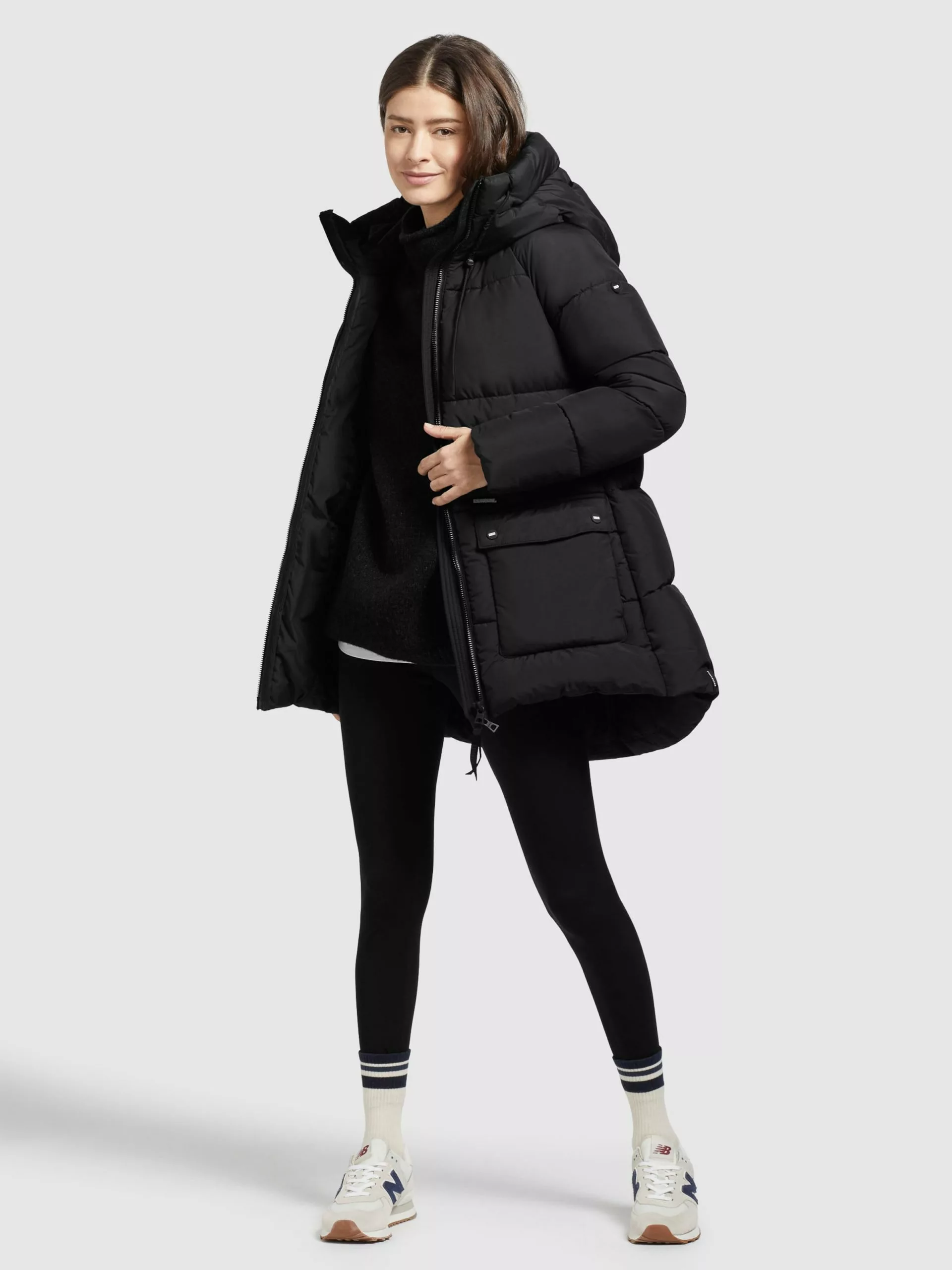 Khujo Winterjacke 'Pheobe' 6 Khujo Winterjacke 'Pheobe' – Bild 6