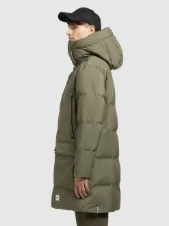 Khujo Jacke 'Slow' -Angebote Khujo Store 3864f768cadb3ee54089aac22a21bd0f