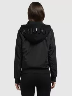 Khujo Jacke 'Perse' -Angebote Khujo Store 38ce1b49343545fed38154cb44a04619