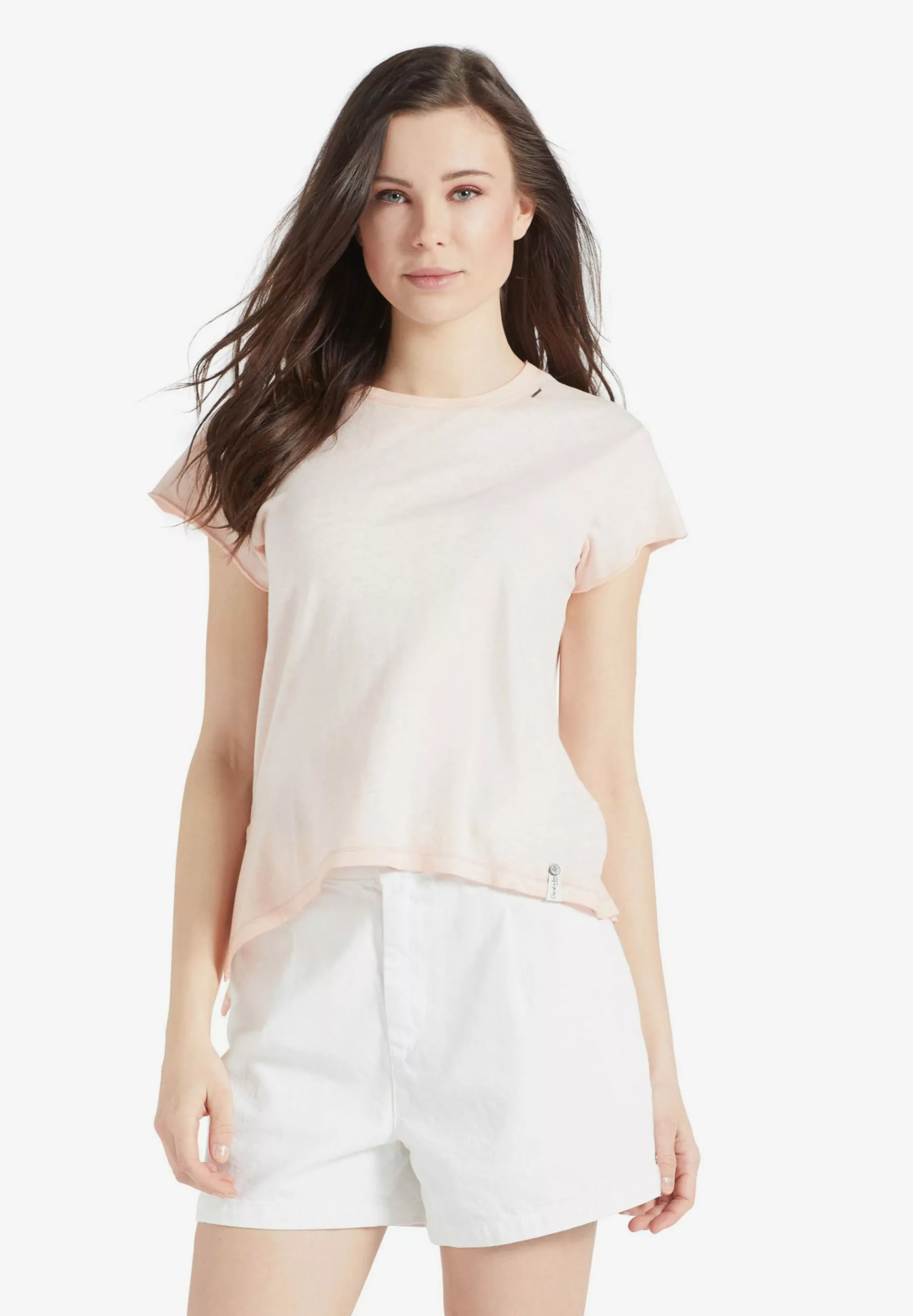 Khujo T-Shirt 'Matama' 2 Khujo T-Shirt 'Matama' – Bild 2