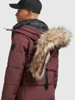 Khujo Mantel 'Cloren' -Angebote Khujo Store 3907af00973dd3520703aa6ef457757f