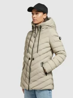 Khujo Jacke 'Noomi' 12 Khujo Jacke 'Noomi' -Angebote Khujo Store 393f7dda9fb2a8b31e981fd59504b8af