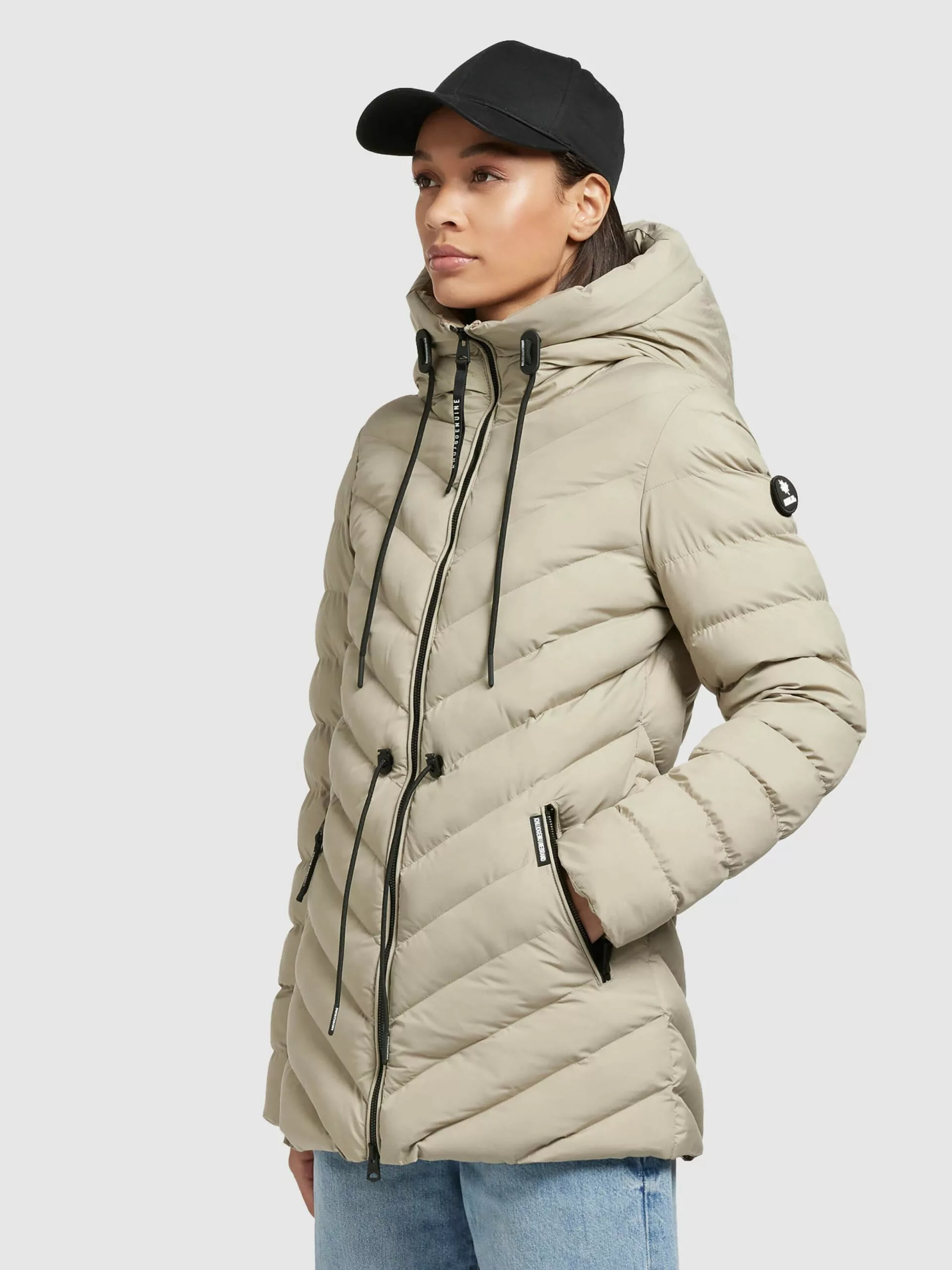 Khujo Jacke 'Noomi' 5 Khujo Jacke 'Noomi' – Bild 5