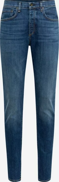 Rag & Bone Slimfit Jeans 'Fit 2'