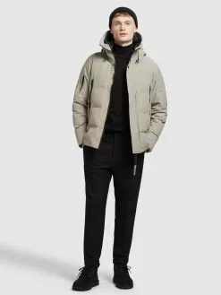 Khujo Übergangsjacke ' TATENO ' -Angebote Khujo Store 399d123617cf58c5d04529e8136cf0b3