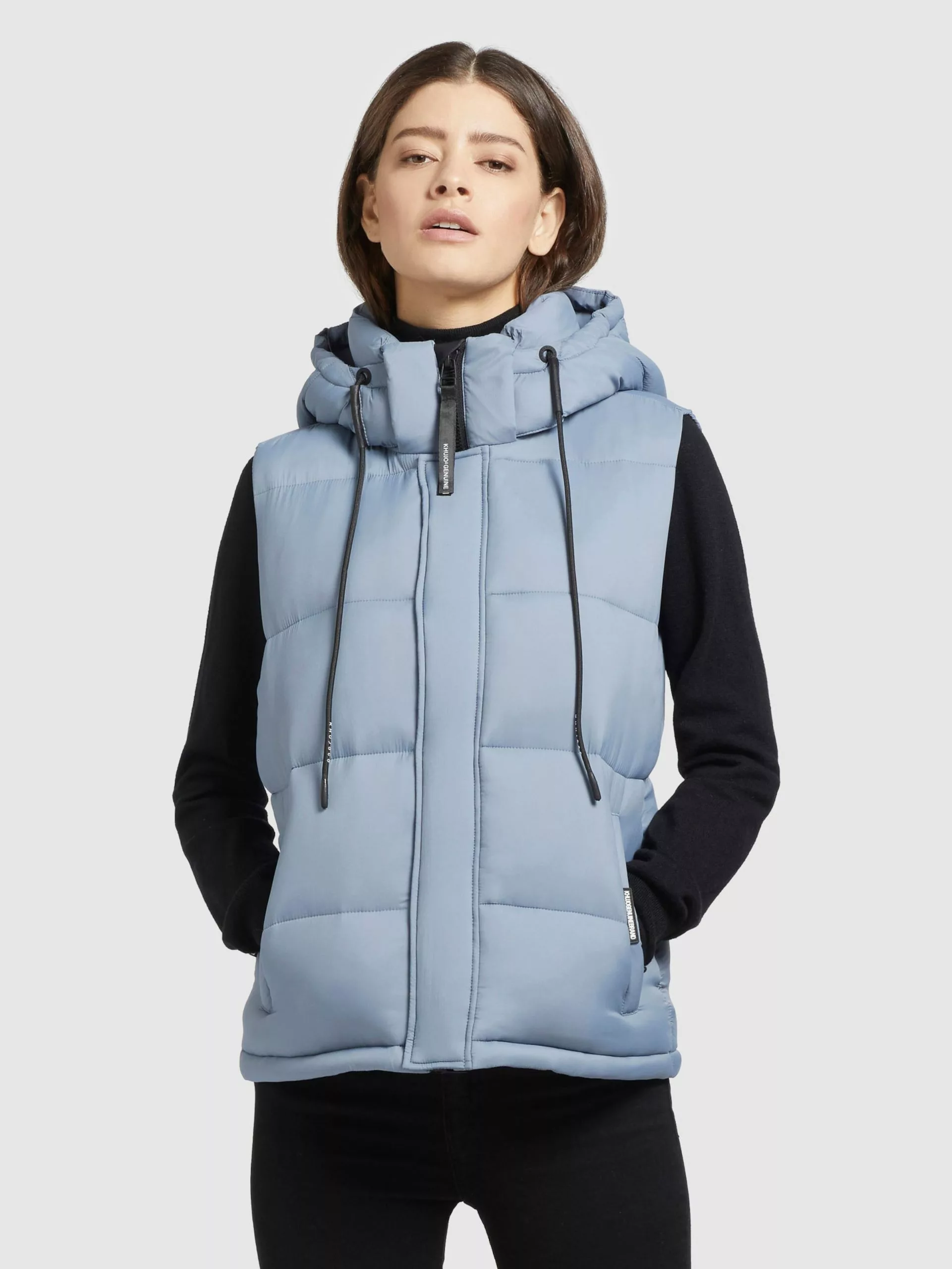 Khujo Weste 'Eden' 2 Khujo Weste 'Eden' – Bild 2