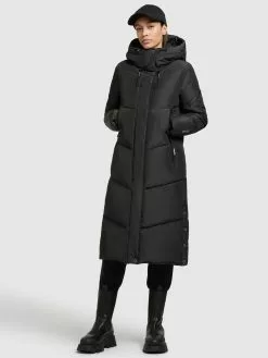 Khujo Mantel 'Sonje3' -Angebote Khujo Store 3a8e6ada2a64ca192847fa385896086d