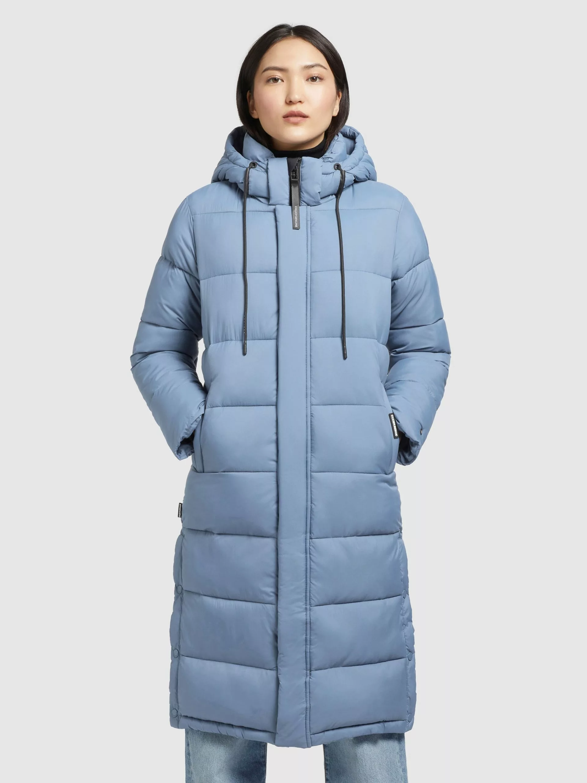 Khujo Mantel 'Julina' 2 Khujo Mantel 'Julina' – Bild 2