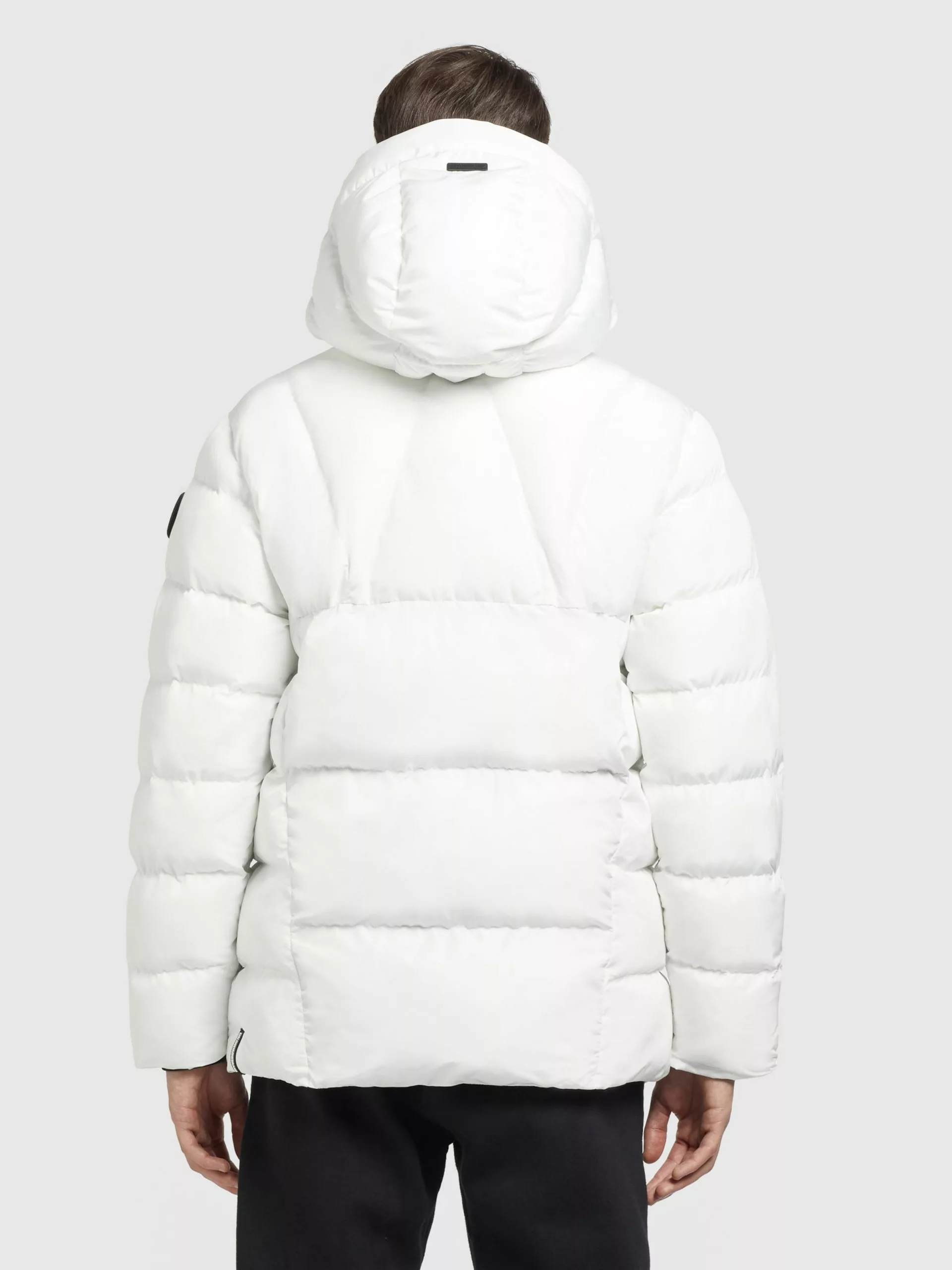 Khujo Jacke 'Sumo' 4 Khujo Jacke 'Sumo' – Bild 4