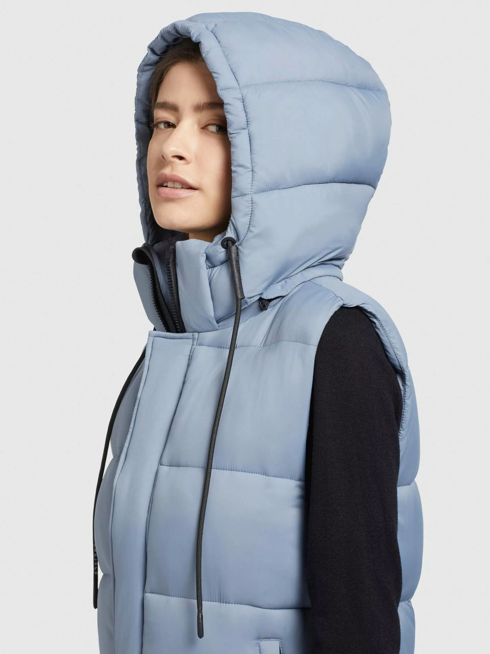 Khujo Weste 'Eden' 7 Khujo Weste 'Eden' – Bild 7