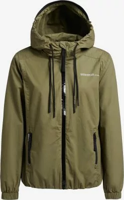 Khujo Jacke 'Rolava'