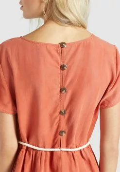 Khujo Kleid 'ASBA' -Angebote Khujo Store 3bc614537ff8f8a2b7734ec2420ecc04