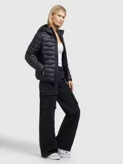 Khujo Jacke 'Nanna' -Angebote Khujo Store 3c076b3adc03520c93e83ddce350f07a