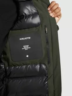 Khujo Mantel 'Charlyn 3' -Angebote Khujo Store 3c77c9aba920456d4f19a2f3266467c0