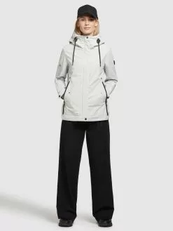 Khujo Jacke 'KAYA' -Angebote Khujo Store 3ccdbbe96746d7382482188277289e30