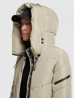 Khujo Winterjacke 'Jordis' -Angebote Khujo Store 3cd97ef9266a4b78d79c59fdfacd30a9