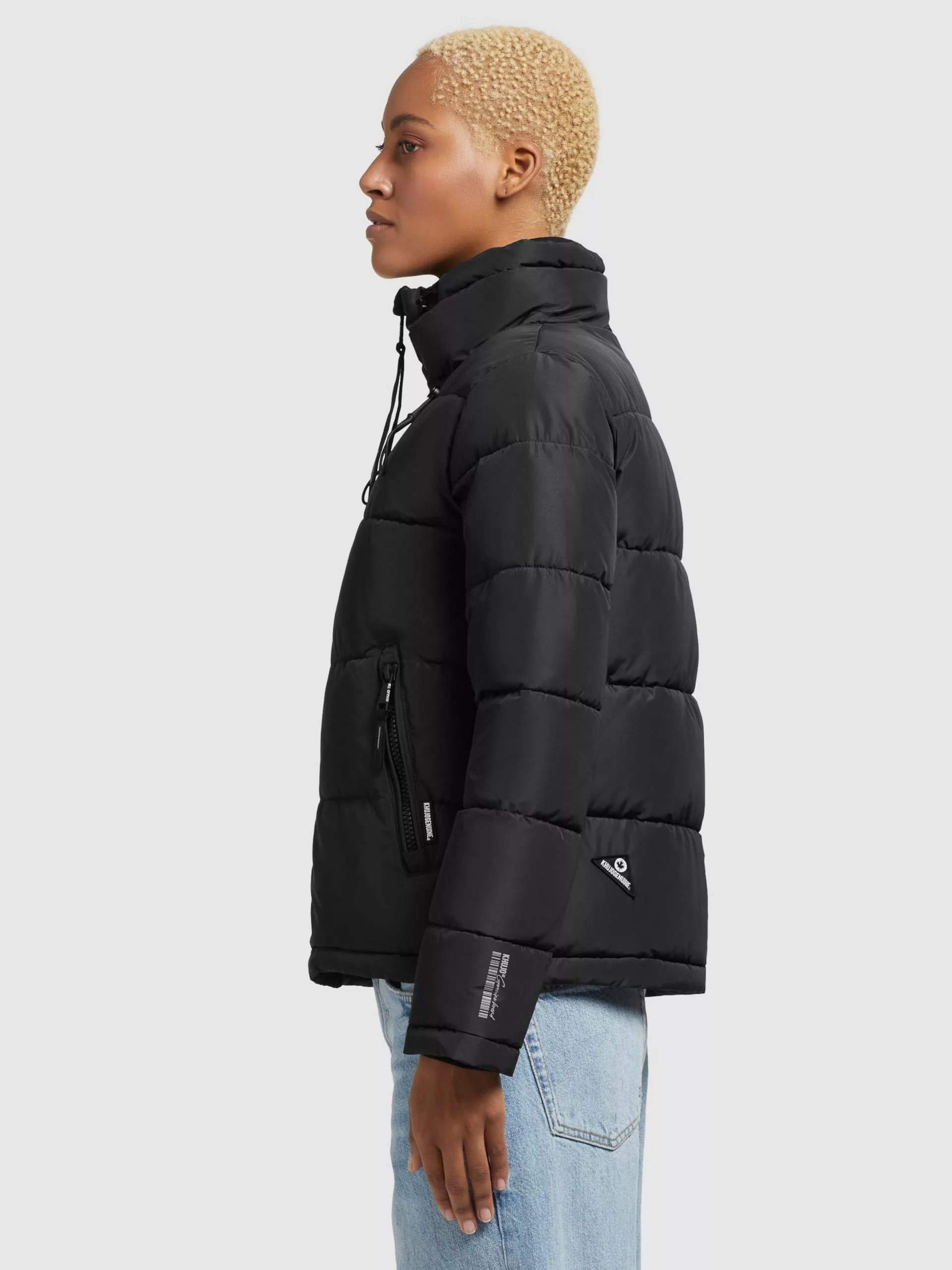 Khujo Jacke 'Tuba' 5 Khujo Jacke 'Tuba' – Bild 5