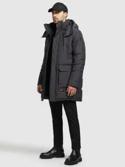 Khujo Jacke 'Vivas' -Angebote Khujo Store 3de604c370f67ac241c217d3d03fb853