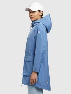 Khujo Mantel 'GING' -Angebote Khujo Store 3e3108c7a0272fa74c420306164c95b1