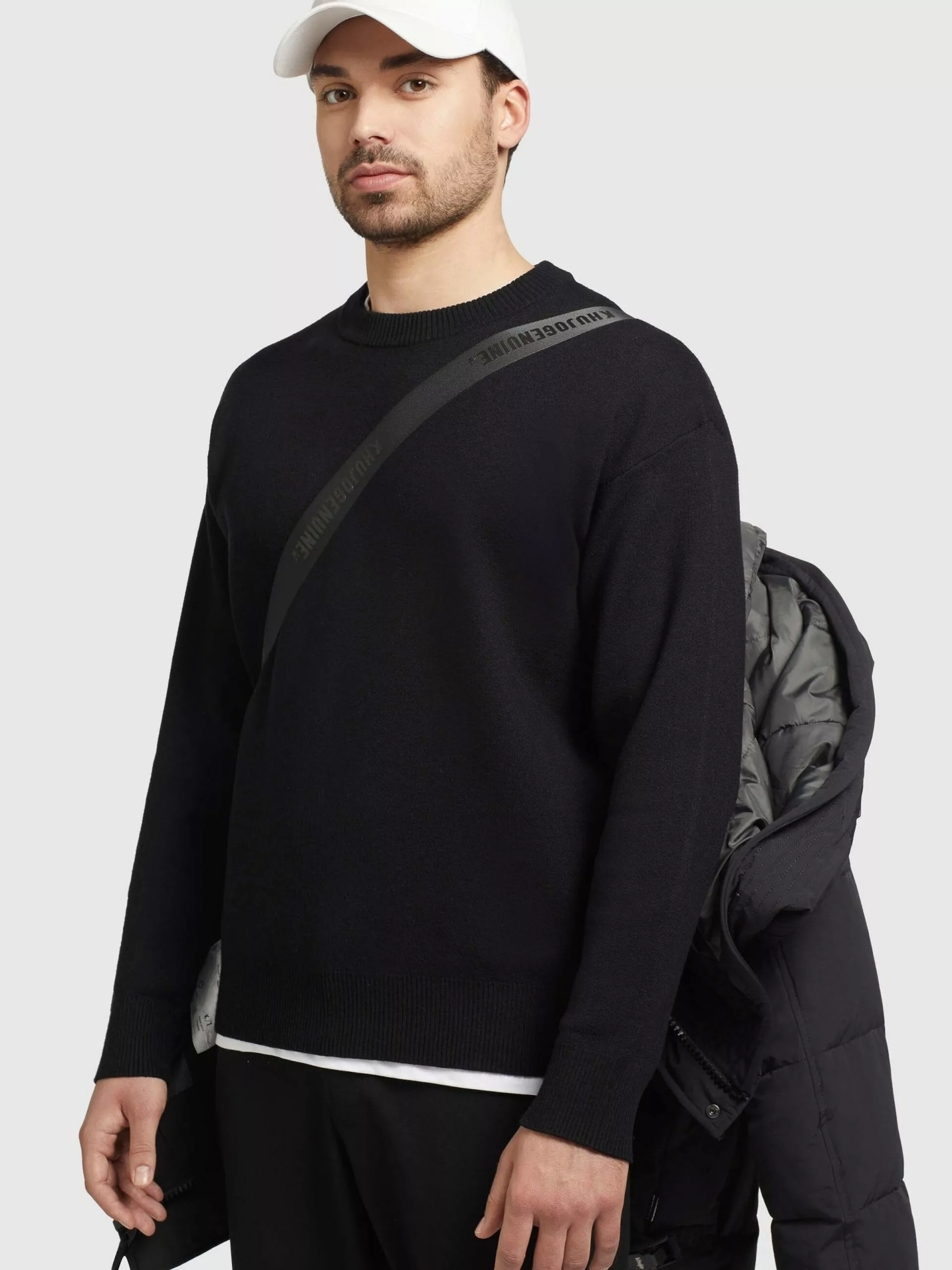 Khujo Winterjacke 'BARAT2' 7 Khujo Winterjacke 'BARAT2' – Bild 7