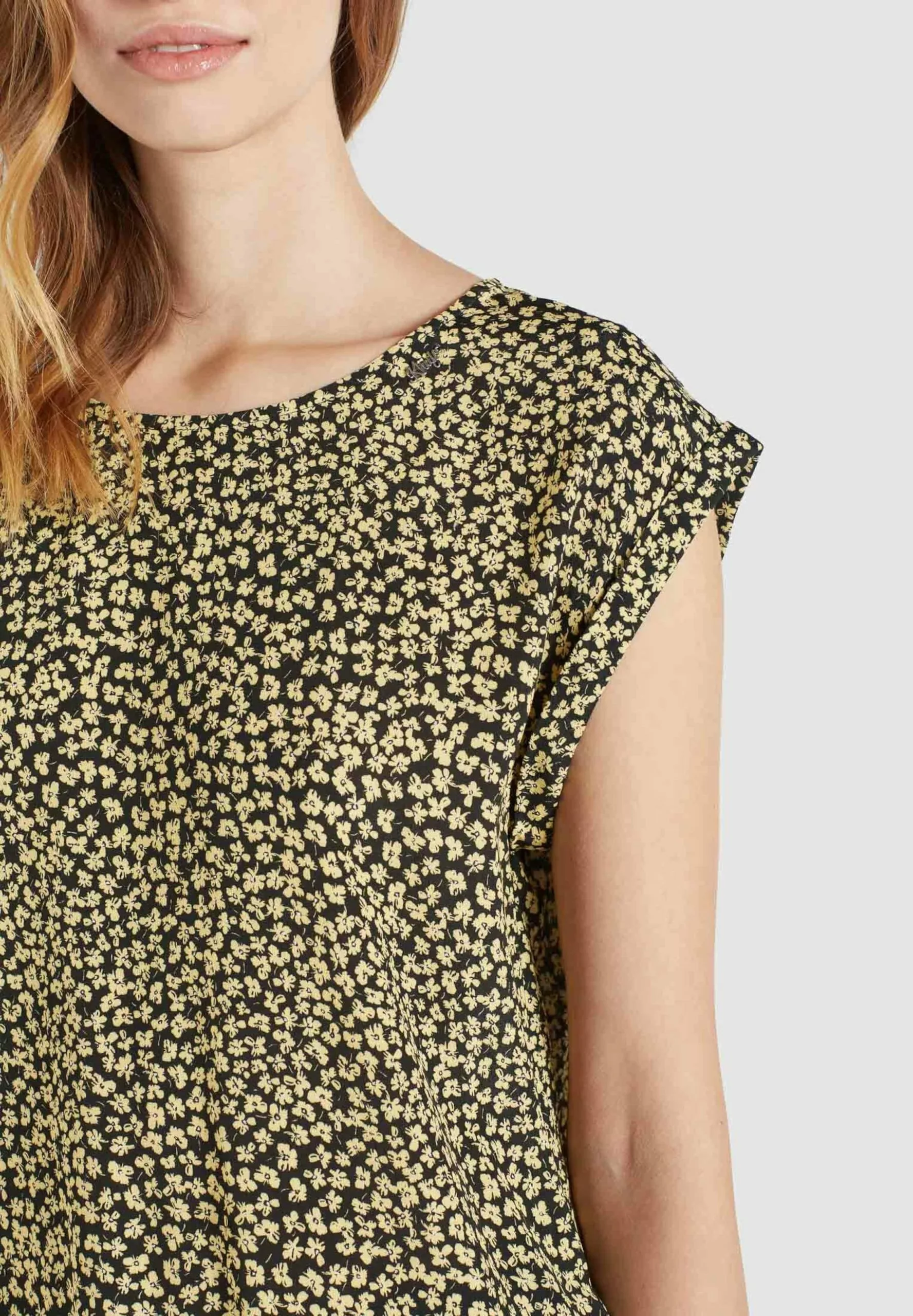 Khujo Bluse 'Lomba' 6 Khujo Bluse 'Lomba' – Bild 6