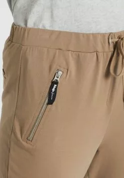 Khujo Tapered Hose 'Alenia' -Angebote Khujo Store 3f97e8ff168e6ceab44f2ecc1e04ce43