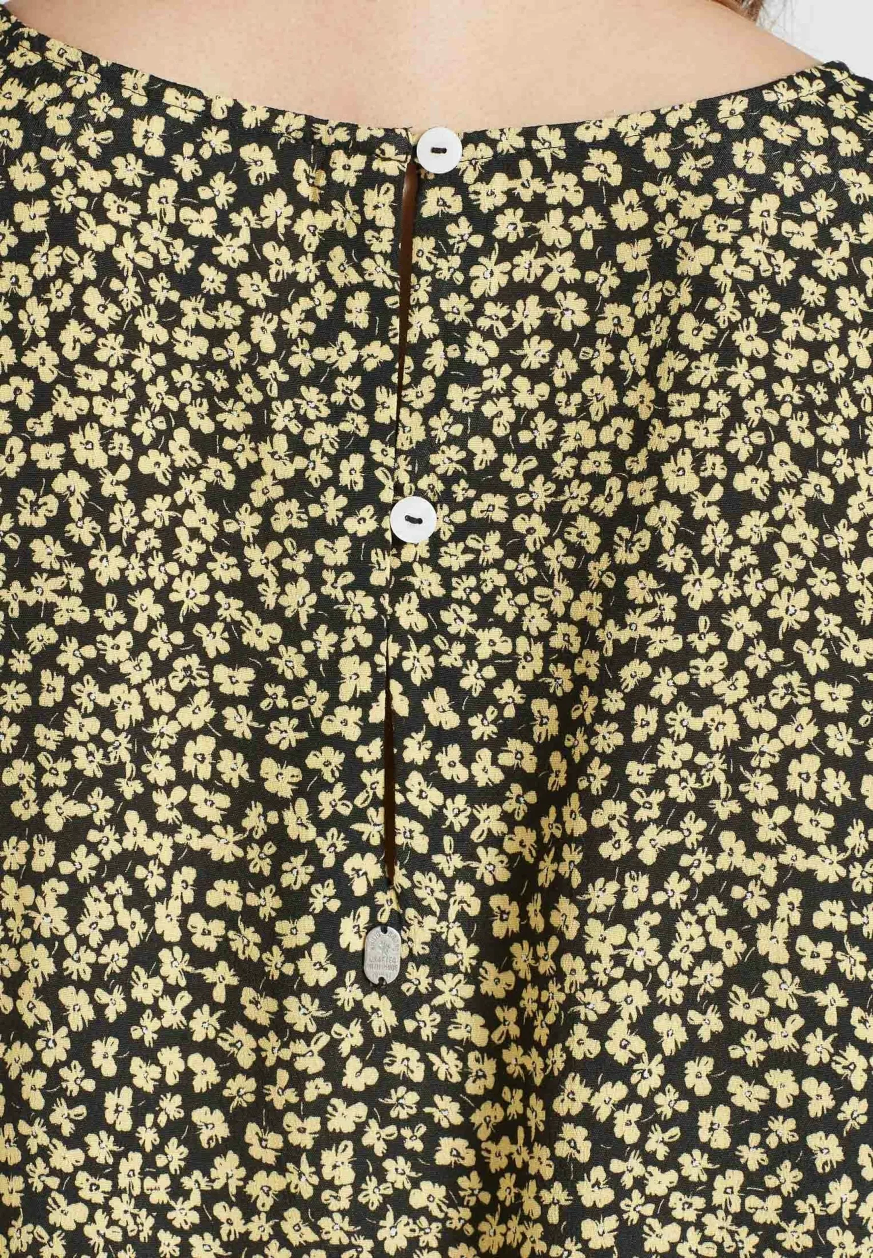 Khujo Bluse 'Lomba' 8 Khujo Bluse 'Lomba' – Bild 8