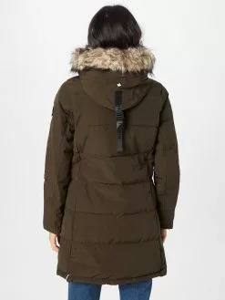 Khujo Mantel 'Cloren' 7 Khujo Mantel 'Cloren' -Angebote Khujo Store 414ae48b2e280e5738d22dd589082121