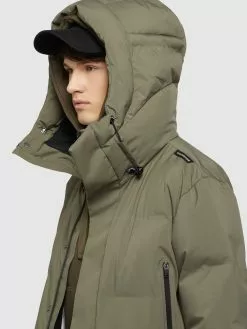 Khujo Jacke 'Slow' -Angebote Khujo Store 41667713b95acbdc6182d382899cc7d6