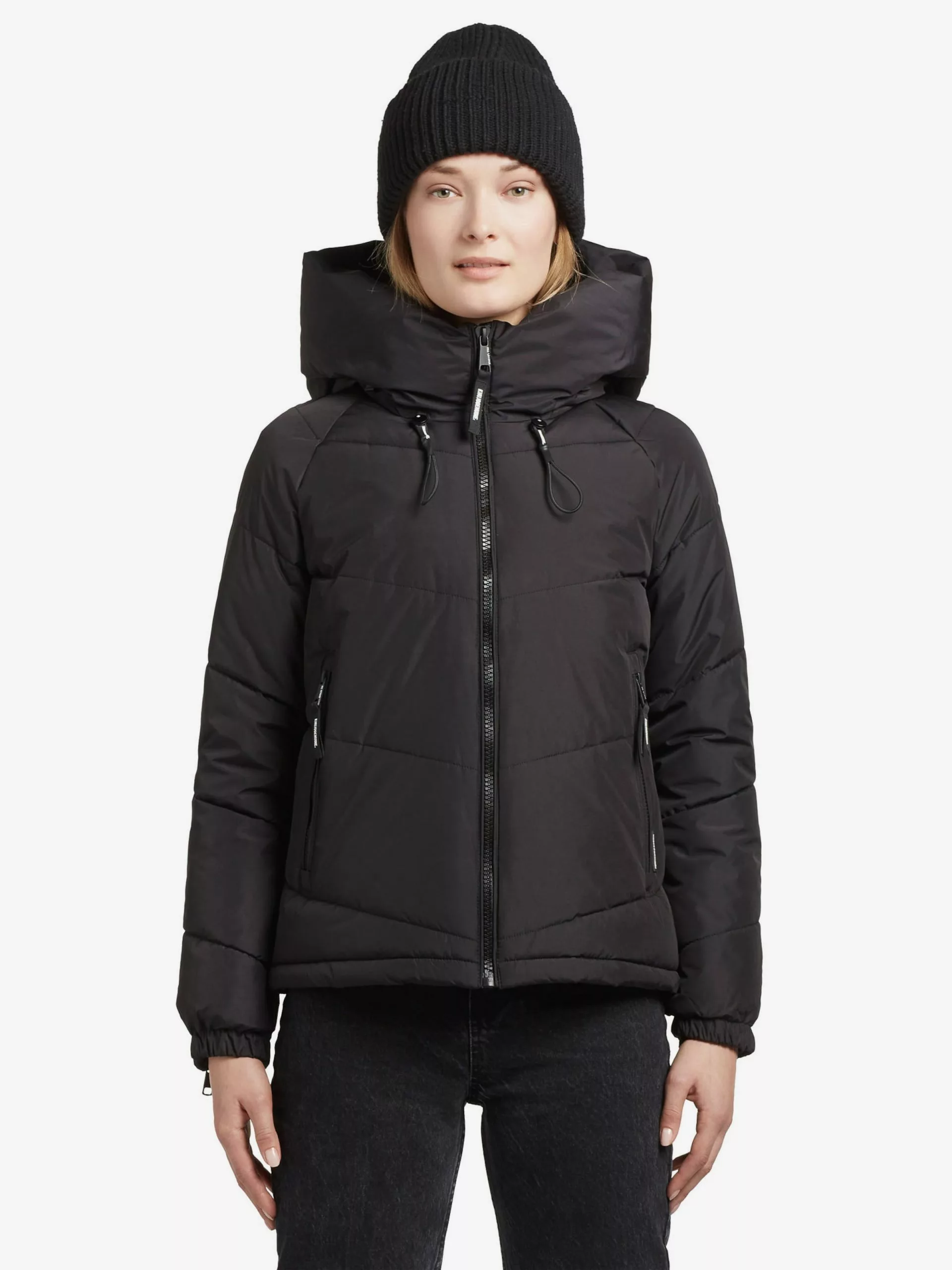 Khujo Jacke 'Esila' 2 Khujo Jacke 'Esila' – Bild 2