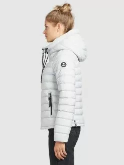 Khujo Jacke 'Lovina Shine' -Angebote Khujo Store 4218a85da99c9a1bd0d381e636ef29bb