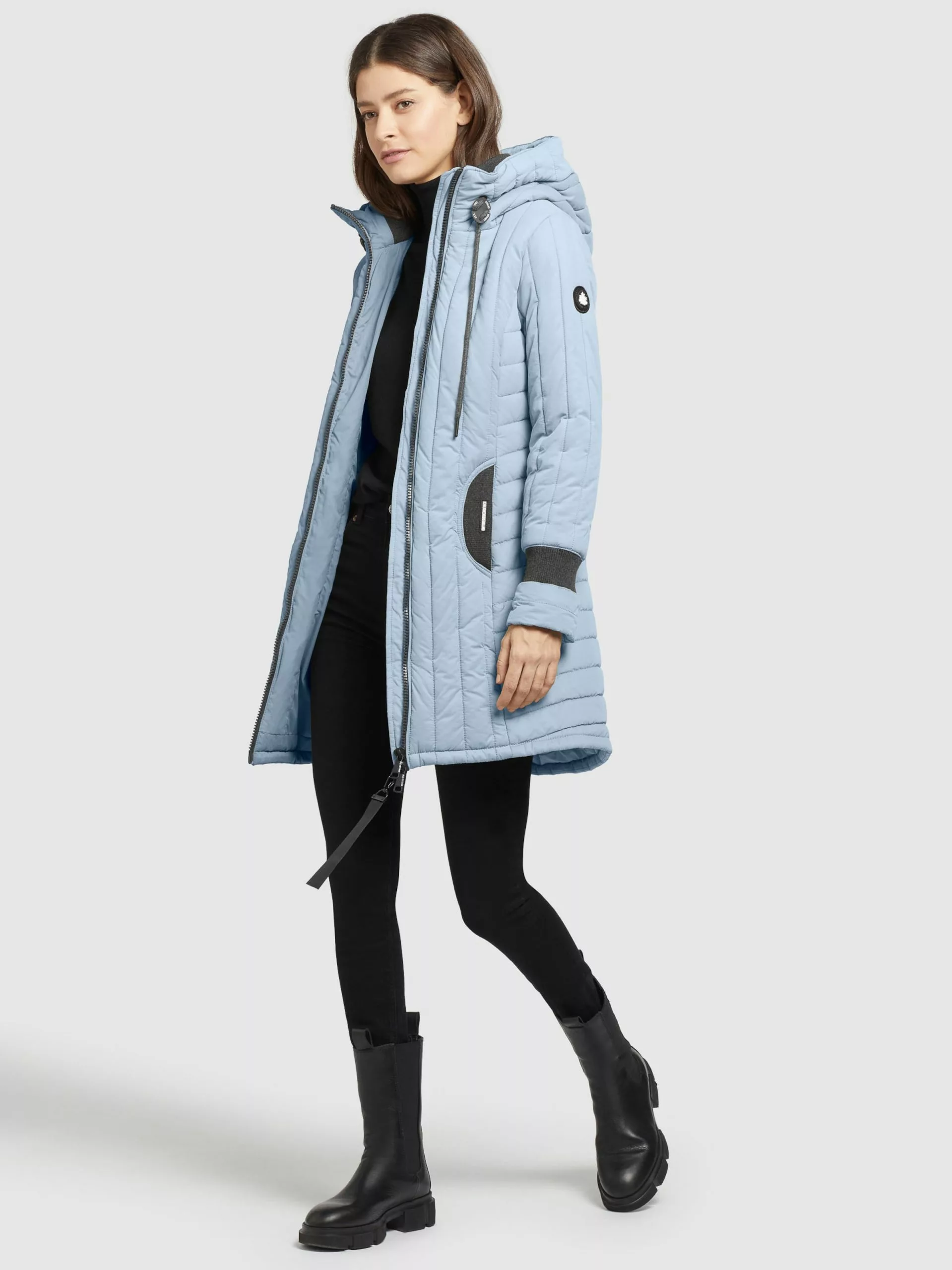 Khujo Jacke 'Jerry' 6 Khujo Jacke 'Jerry' – Bild 6