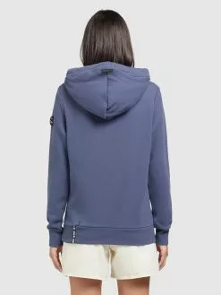 Khujo Sweatshirt 'RHABEA' -Angebote Khujo Store 436d1779b00405ae652beb7bf9c1d66d