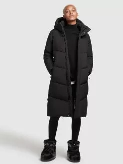 Khujo Wintermantel 'Torino2' -Angebote Khujo Store 436ff5fa99035f54f38325ea56f81e23