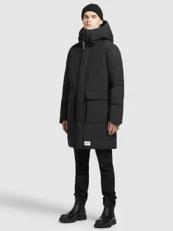 Khujo Winterjacke 'Chester' -Angebote Khujo Store 438290c9e6b3123cca0a1da38441d7f2