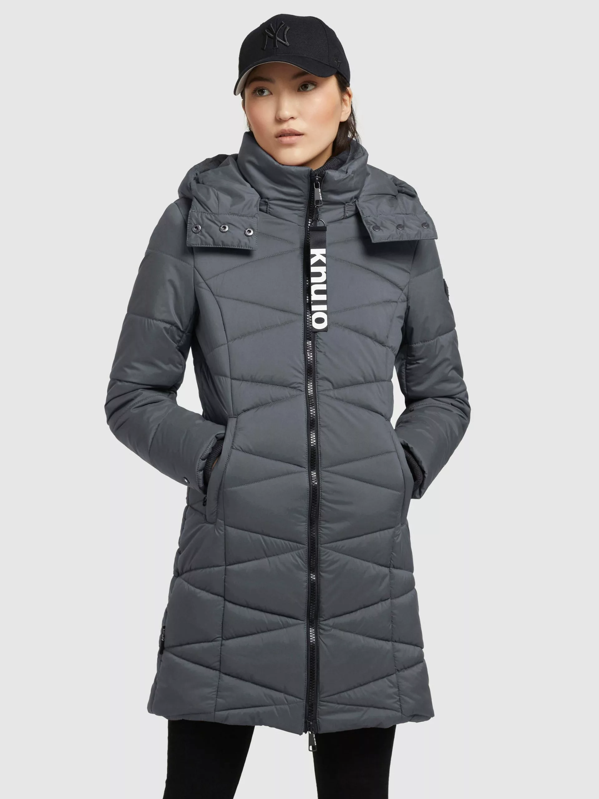 Khujo Mantel 2 Khujo Mantel – Bild 2