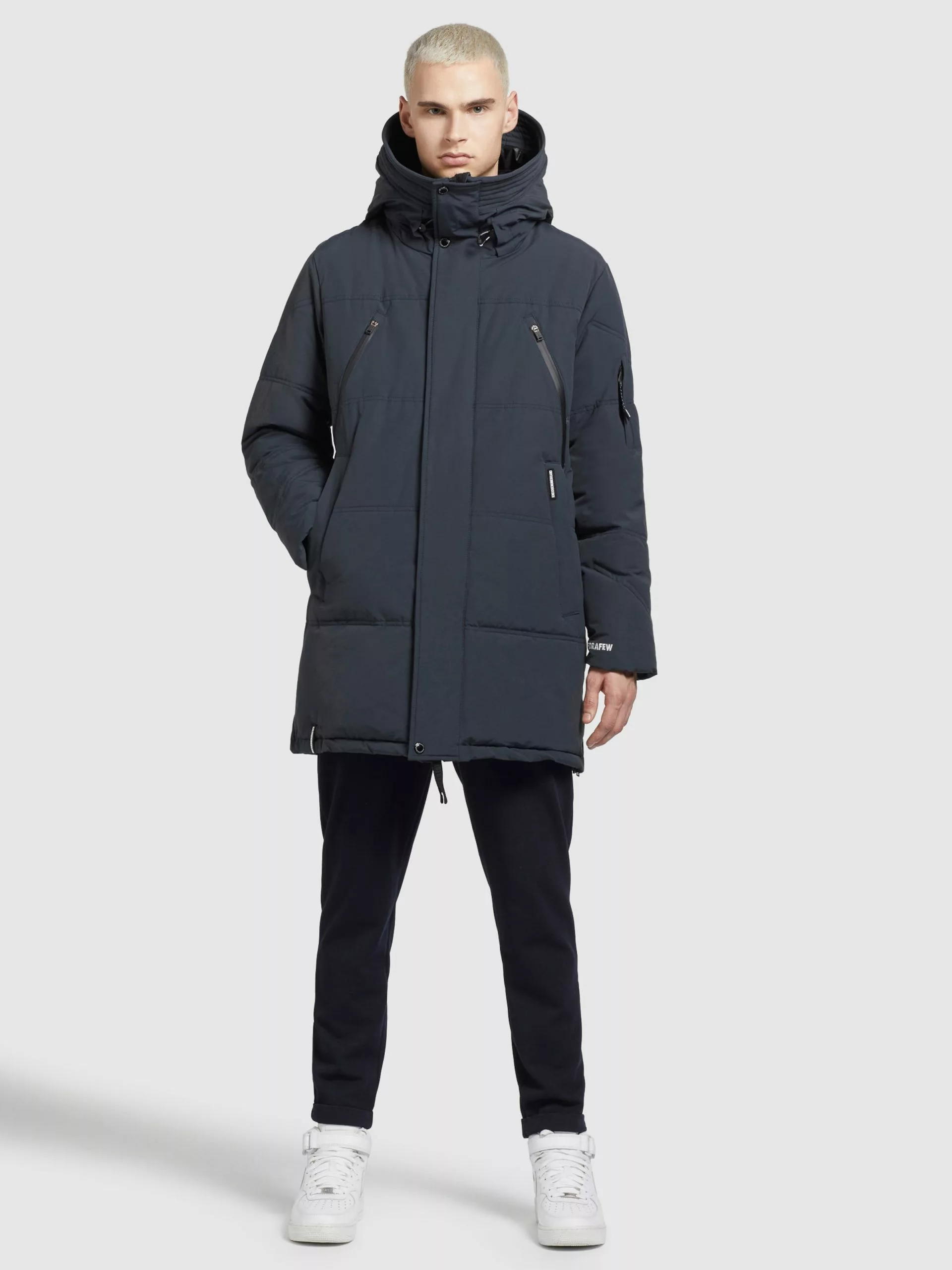 Khujo Winterjacke 'Cloyd' 3 Khujo Winterjacke 'Cloyd' – Bild 3