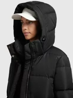 Khujo Jacke 'Werola2' -Angebote Khujo Store 43f61f679a494dd7660c70215e97af1f