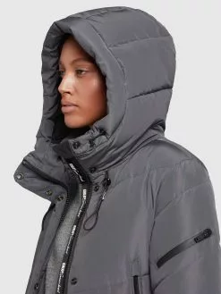 Khujo Wintermantel ' SONJE3 ' -Angebote Khujo Store 4457cbcd78b313f7d9ee47f9d8458f98