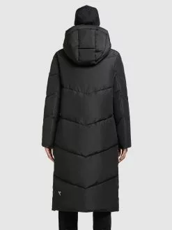 Khujo Mantel 'Sonje3' -Angebote Khujo Store 4537fb0d15060b1be8aff6bcc960fbbf