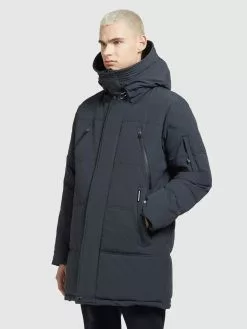Khujo Winterjacke 'Cloyd' 12 Khujo Winterjacke 'Cloyd' -Angebote Khujo Store 45c01df518f2410ee6c5d175e73bd6b6