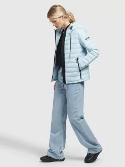 Khujo Winterjacke 'LOVINA4 MATT' -Angebote Khujo Store 45cabb058706d0a0b8d1e4dd24c224fb