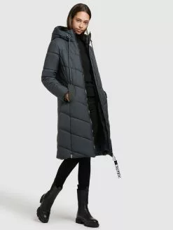 Khujo Mantel 'Aribay' -Angebote Khujo Store 469596c551d817891b2beef1e41f2897