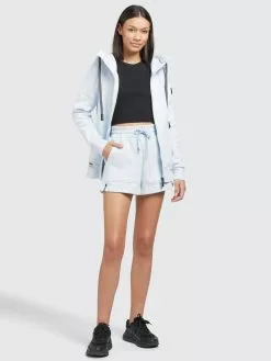 Khujo Sweatjacke 'SALOMEA' -Angebote Khujo Store 469e0229cf45c98e545659eedbbbb7e3