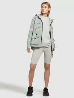 Khujo Jacke 'FLAMES' -Angebote Khujo Store 4768b0e78b94a3e81b00bb6ad59a7b94