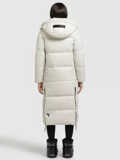 Khujo Mantel 'Melona' -Angebote Khujo Store 47ba7405c9c52ed40053318b866e35b6